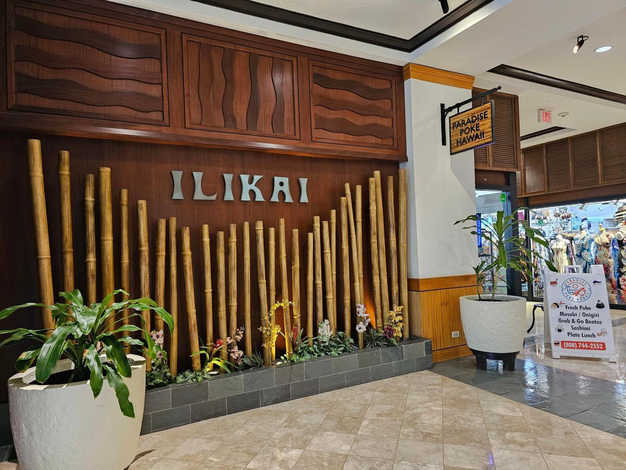 Ilikai Tower 1403 City View 1BR Honolulu Bagian luar foto